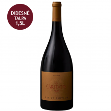 Via Caritatis Pax Ut Fluvium Côtes du Ventoux Rouge AOP 2019 (1500ml)