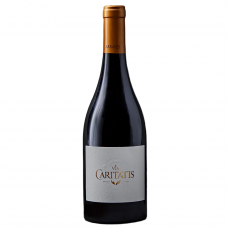 Via Caritatis "Ubi Caritas Et Amor" Abbayes Syrah AOP 2020