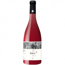 Celler Piñol Na. Sra. del Portal Rosé Terra Alta DO