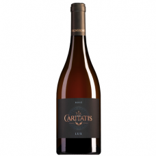 Via Caritatis Lux De Cælo Côtes du Ventoux Rosé AOP 2023
