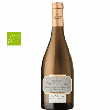 Viña Ijalba Blanco Crianza Eco DOC 2020