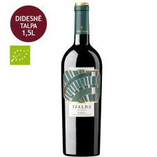 Viña Ijalba Tinto Reserva Eco DOC 2018 (1500ml)